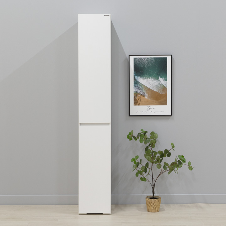 (착불) 슈슈틈새수납장(300/400)