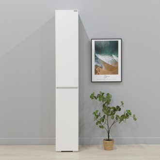 (착불) 슈슈틈새수납장(300/400)