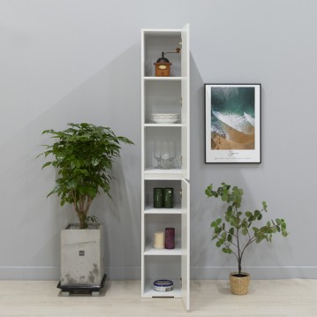 (착불) 슈슈틈새수납장(300/400)