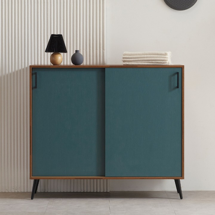 에린슬라이드수납장(800/1200)