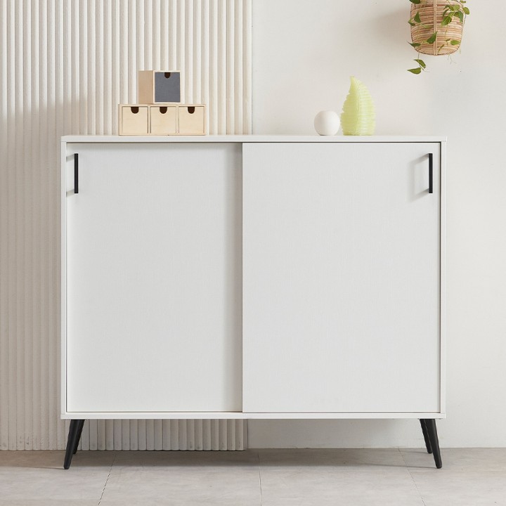 에린슬라이드수납장(800/1200)