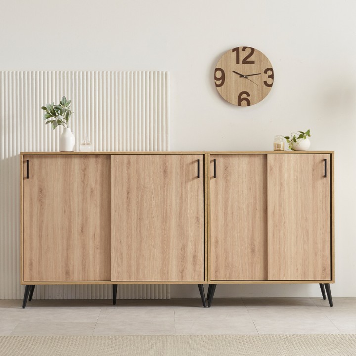 에린슬라이드수납장(800/1200)