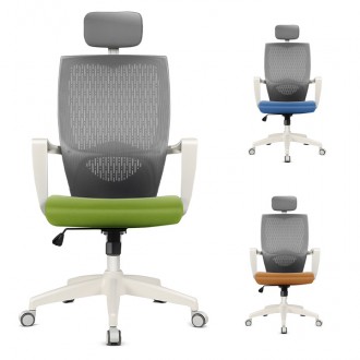 스마트T고급형책상의자