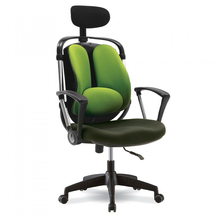 뉴리암102M팔걸이형책상의자