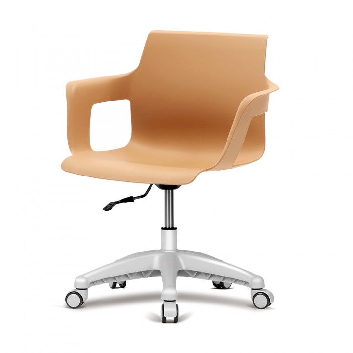 노아디자인회전의자(패드제외)