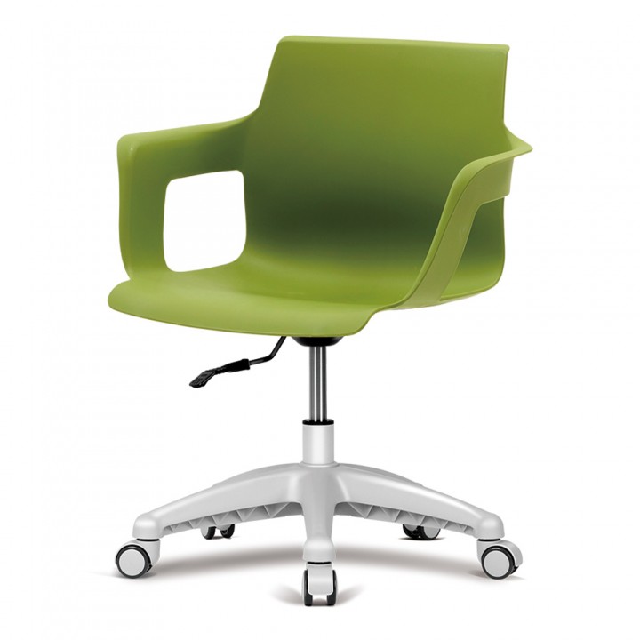 노아디자인회전의자(패드제외)