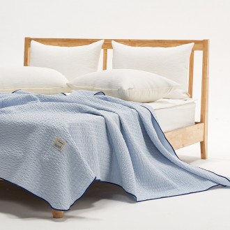 알론시어서커삼중직(이불+베개커버)(슈퍼싱글/퀸)