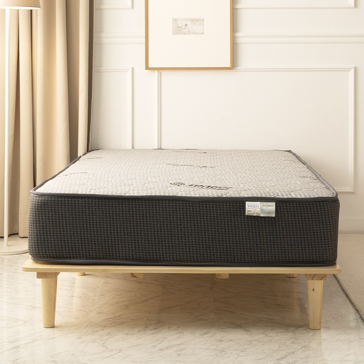 스테디필로우탑매트리스(싱글)(23cm/26cm)