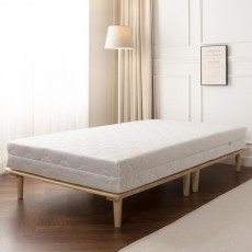 스테디본넬양면스프링매트리스(퀸)(20cm)