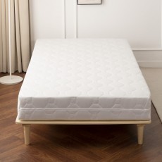 (신상품쿠폰) 스테디독립스프링매트리스(슈퍼싱글)(20cm)