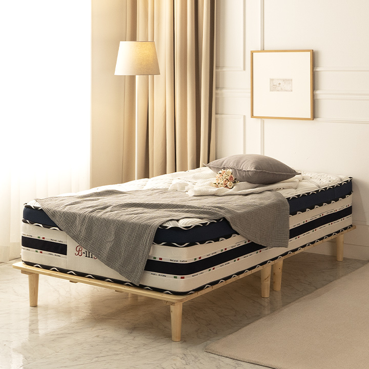 스테디트윈메모리폼필로우탑매트리스(싱글)(30cm)