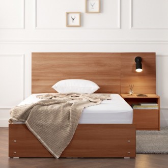 (착불) 타임호텔형침대(슈퍼싱글)