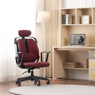 스마트S고급형책상의자