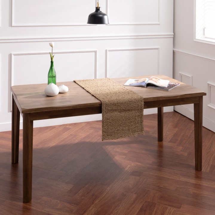 빈센트원목식탁테이블(4인용/6인용)