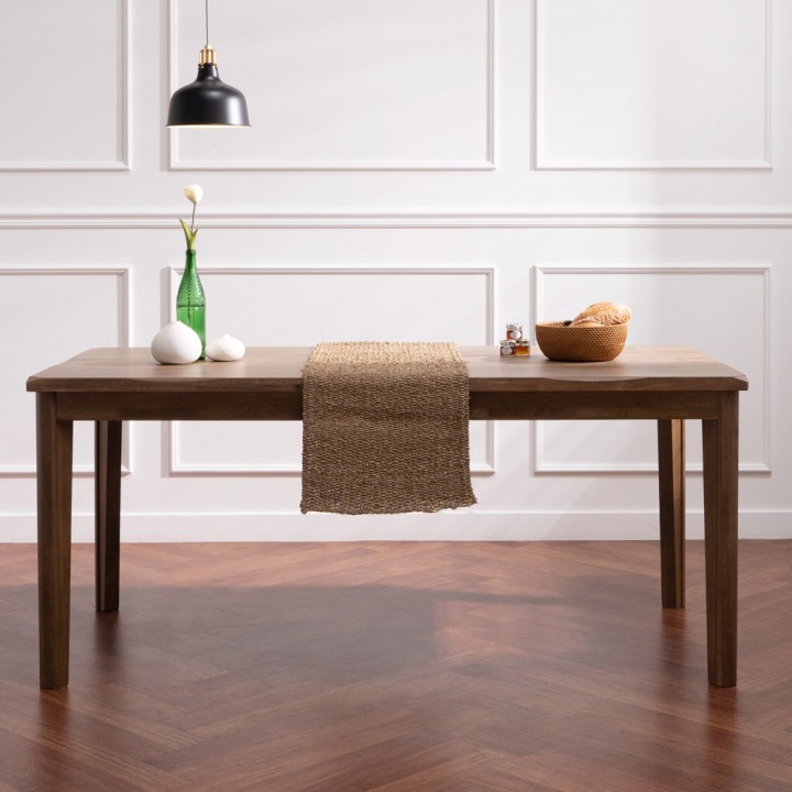 빈센트원목식탁테이블(4인용/6인용)