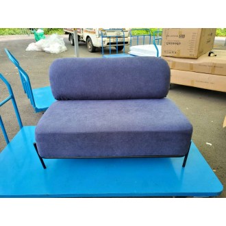 [B등급] 20210724-s11 172(팬시) 패브릭2인소파_다크블루