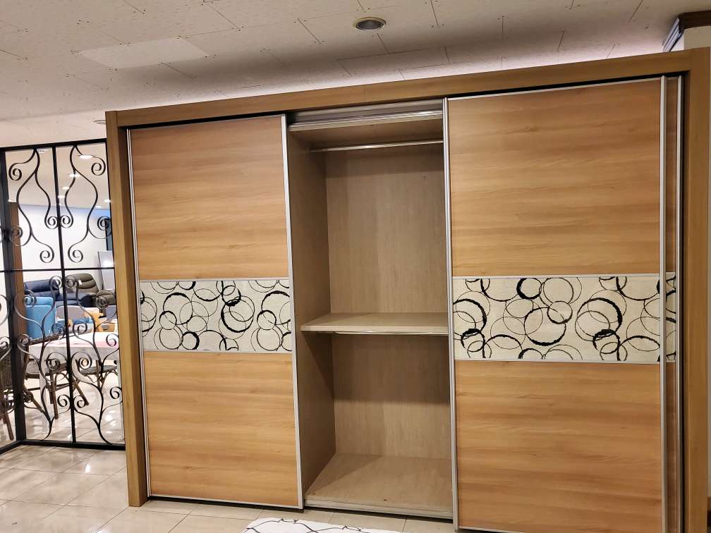 [A등급_전시상품] 임페리얼슬라이딩옷장