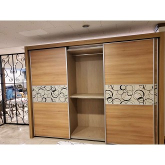 [A등급_전시상품] 임페리얼슬라이딩옷장