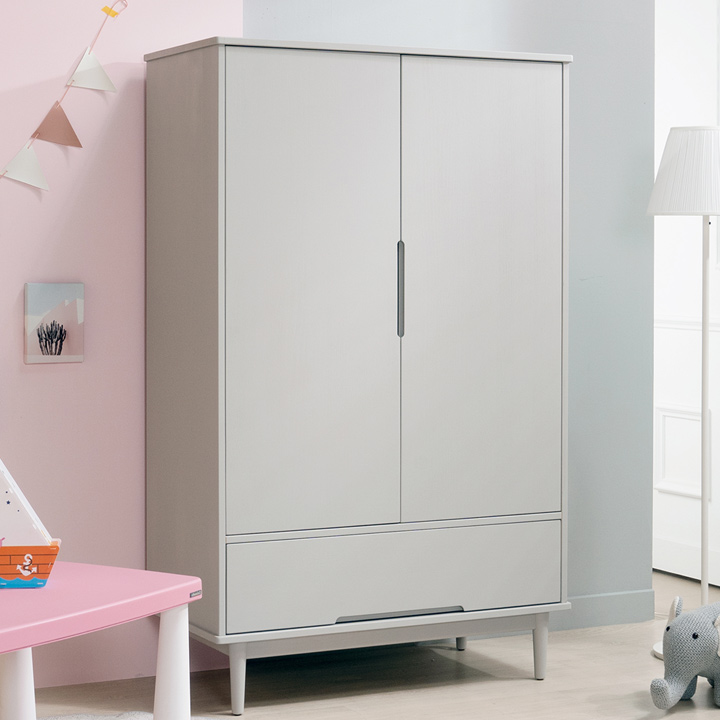 슈가올원목옷장