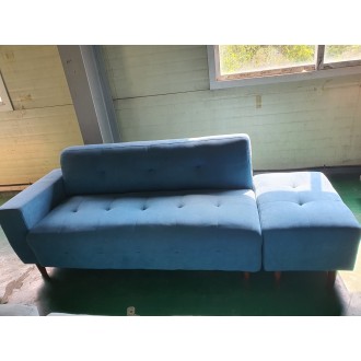 [B등급] 210730-13 (138)데일리 우형_패브릭_아쿠아블루(일체형)