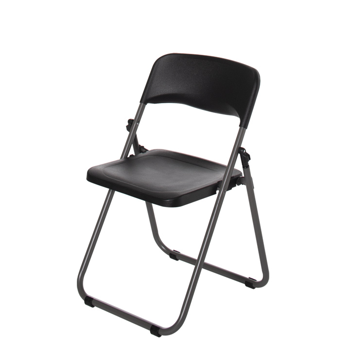 에보니아접이식의자(F-1)(EB_CH004)