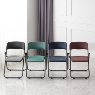 에보니아접이식의자(F-1)(EB_CH004)