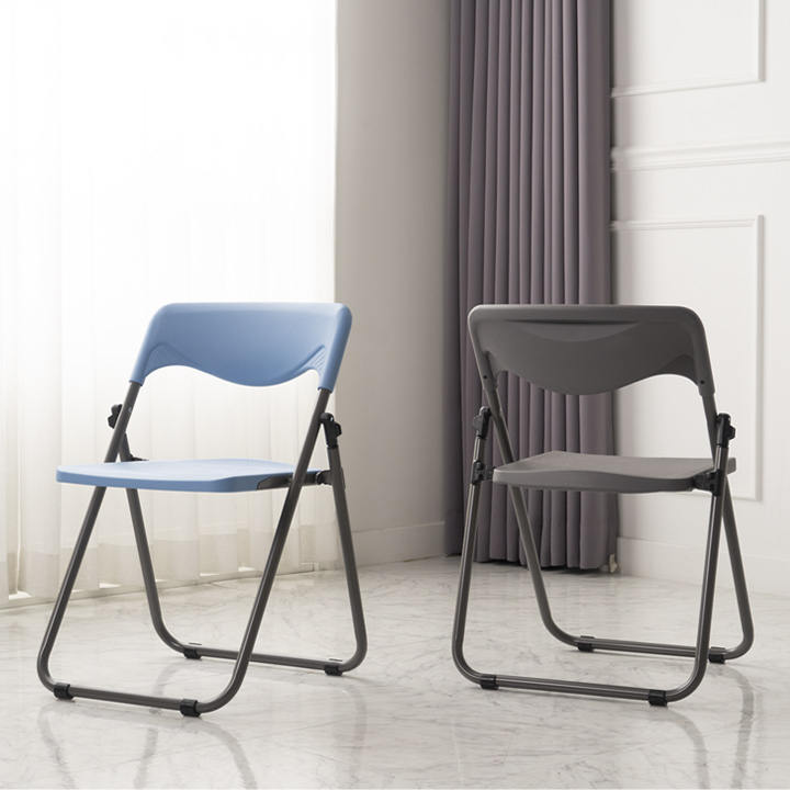 에보니아접이식의자(F-5)(EB_CH006)