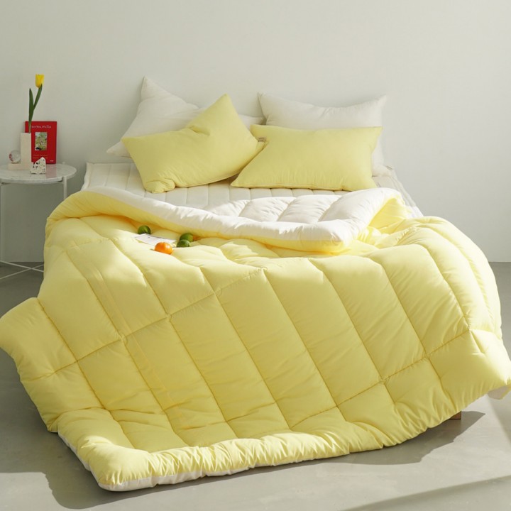 스프링알러지케어마이크로나노화이바침구세트(S/SS겸용)