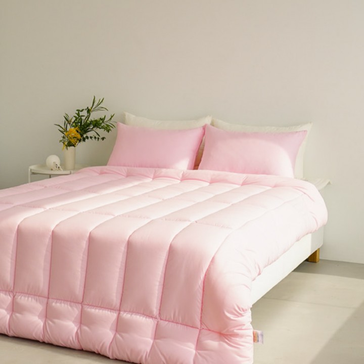 스프링알러지케어마이크로나노화이바이불세트(퀸)