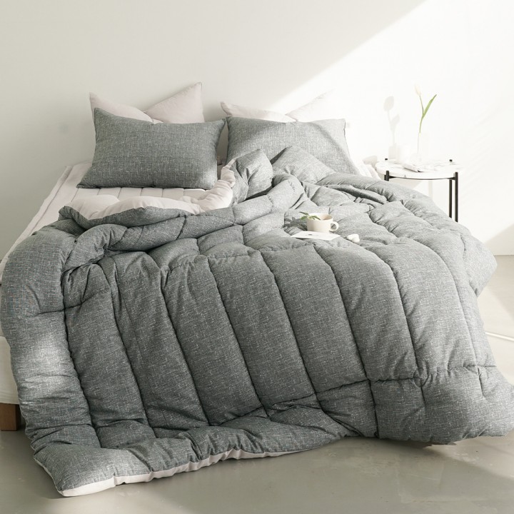 브릿알러지케어마이크로나노화이바침구세트(S/SS겸용)