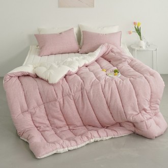 브릿알러지케어마이크로나노화이바 이불/베개커버/패드(퀸)