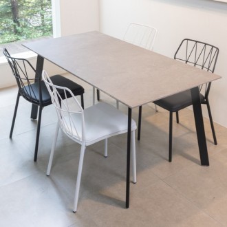 제노이태리포세린식탁(1200~2000사이즈)