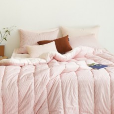 라인알러지케어60수고밀도순면이불세트(퀸)