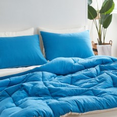 무스카에어로워싱마이크로나노화이버이불세트(S,SS겸용)