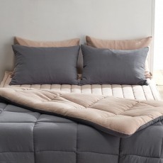 무스카에어로워싱마이크로나노화이버이불세트(퀸)