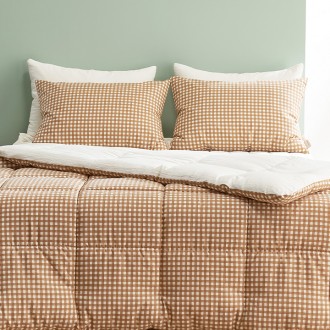 코니에어로워싱마이크로나노화이버 이불/베개커버/패드(S,SS겸용)