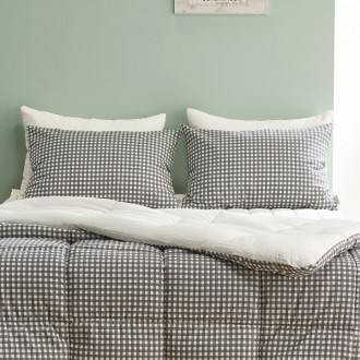 코니에어로워싱마이크로나노화이버 이불/베개커버/패드(S,SS겸용)