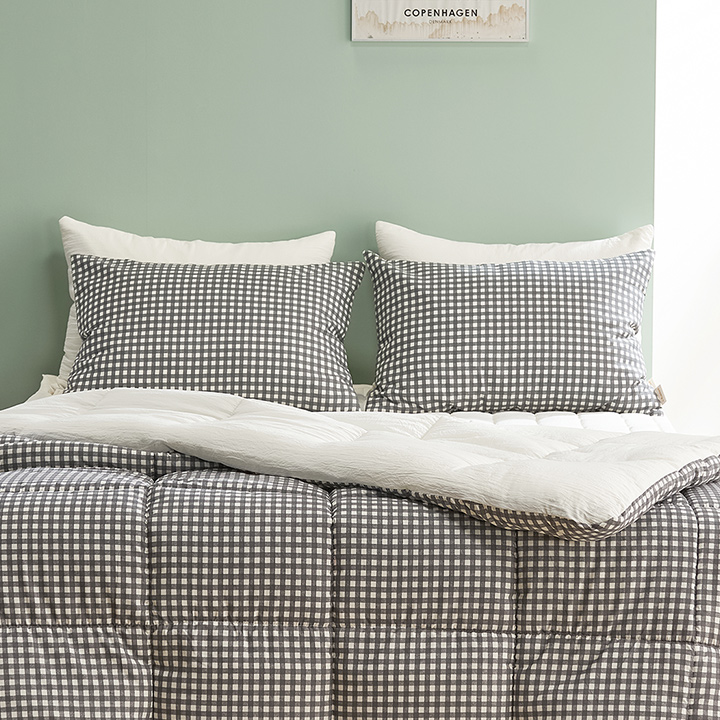 코니에어로워싱마이크로나노화이버이불세트(퀸)