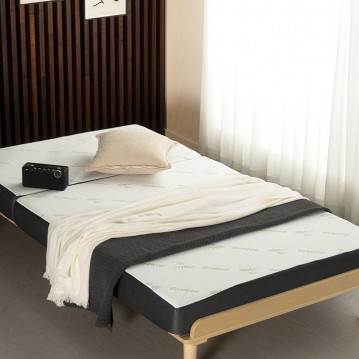 스르륵3단접이식고탄력매트리스(퀸)T10