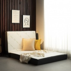 스르륵3단접이식메모리폼매트리스(슈퍼싱글)T15