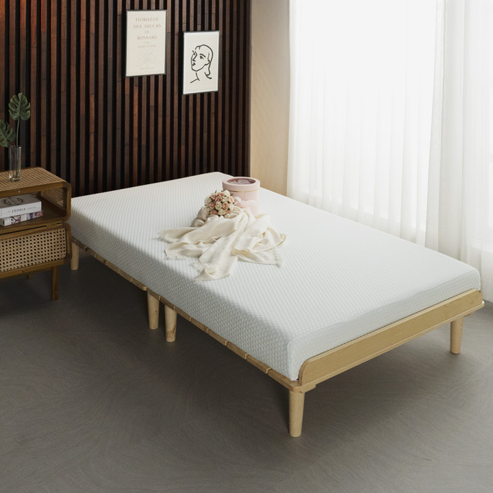 스르륵무중력메모리폼매트리스(슈퍼싱글)(T10/T15)