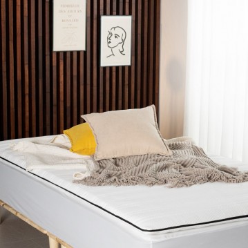 스르륵메모리폼매트리스토퍼(싱글)(T5)