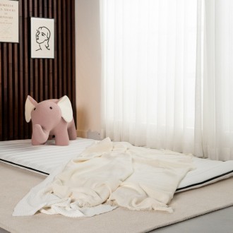 스르륵메모리폼매트리스토퍼(킹)(T5)