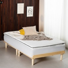 스르륵메모리폼매트리스토퍼(킹)(T5)