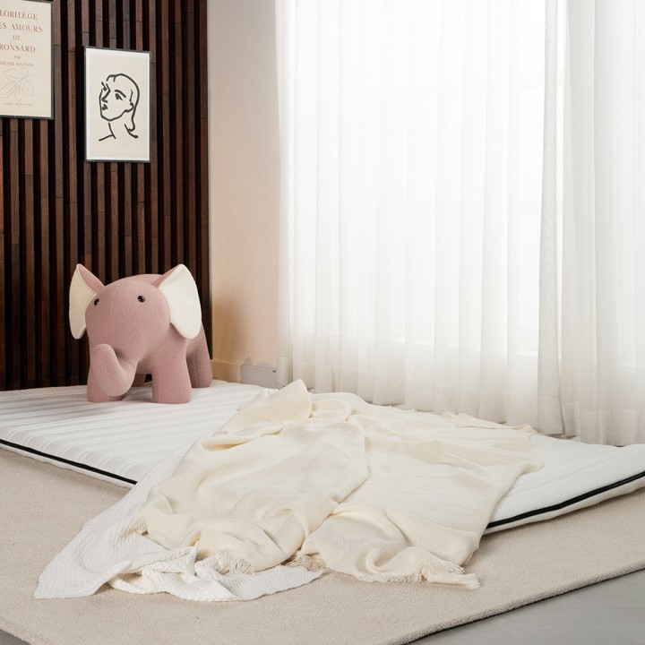 스르륵메모리폼매트리스토퍼(킹)(T5)