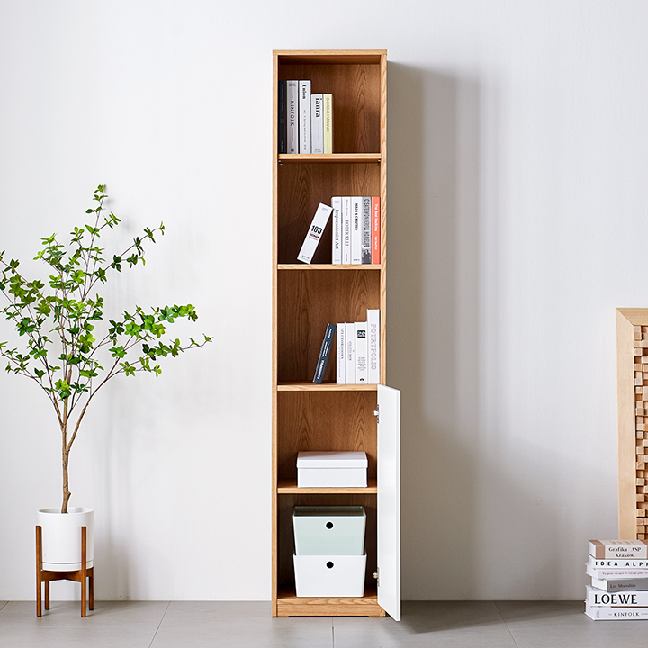 (착불) 캘리수납장400(도어형)