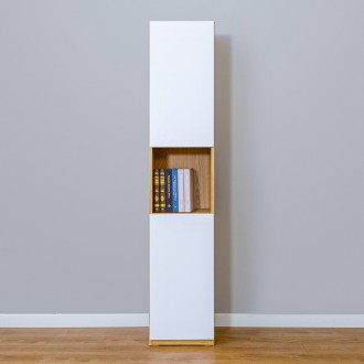 (착불) 캘리수납장400(도어형)