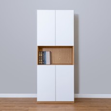 (착불) 캘리수납장800(도어형)