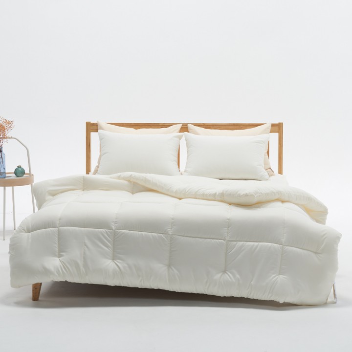 데니아에어로워싱마이크로나노화이버 이불/베개커버/패드(S,SS겸용)