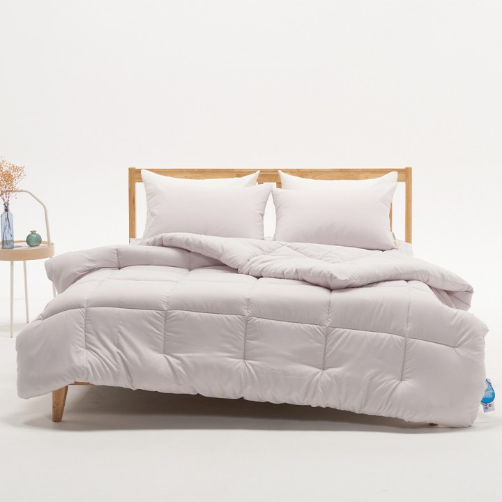 데니아에어로워싱마이크로나노화이버 이불/베개커버/패드(S,SS겸용)